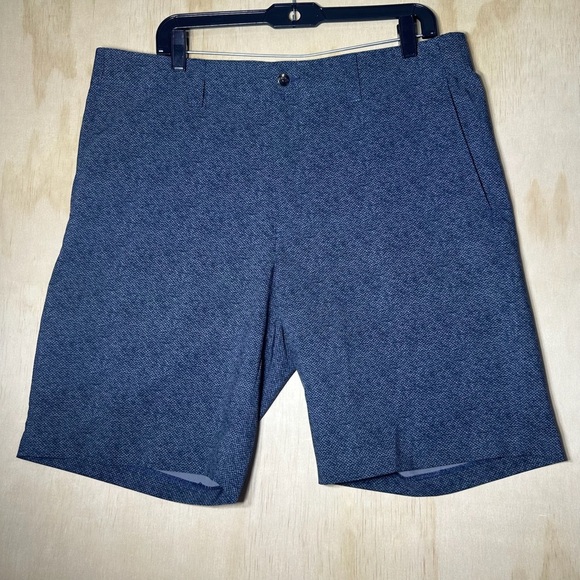 Callaway Performance Golf Shorts Gray Men’s Size 36 - Picture 1 of 11